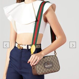 🌸 GG small messenger crossbody bag 🌸